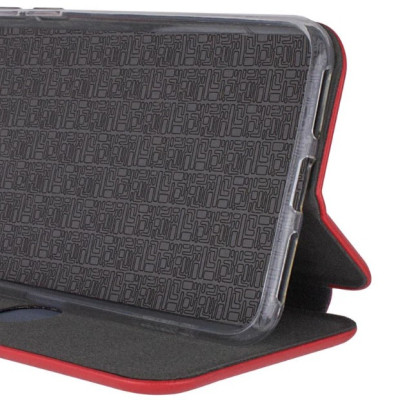 Чохол до мобільного телефона BeCover Exclusive Samsung Galaxy A24 4G SM-A245 Burgundy Red (709785) Вінниця - фото 6