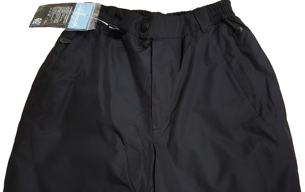 Женские зимние брюки AZIMUTH,р.S. Киев - изображение 5