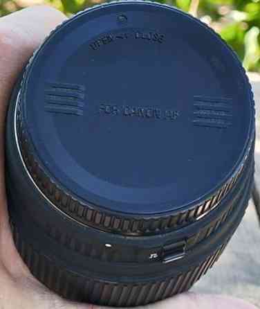 Объектив SIGMA 70-300mm f4-5.6Gb. Macro Киев