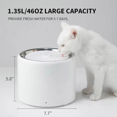 Універсальний посуд для тварин Petkit Electric Pet Cat/Dog EVERSWEET 3 PRO (P4108) Вінниця - фото 2