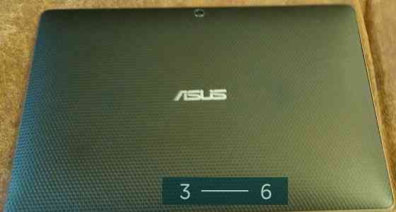 Планшет ASUS Eee Pad Transformer TF101. Київ