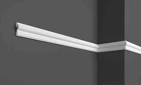 Молдинг полимерный Grand Decor HCR 517 Днепр