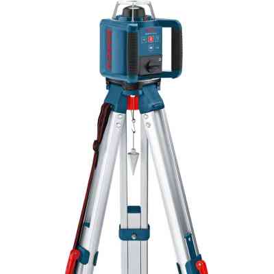 Штатив для нивелира Bosch BT170HD 5/8", 107-165см (0.601.091.B00) Винница