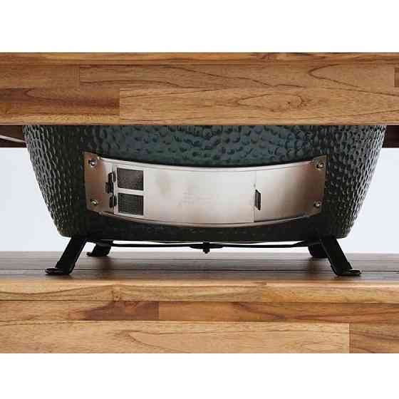 Подставка для гриля в столе XL Big Green Egg (NESTABXL / 113238) Код: 003225 Ровно