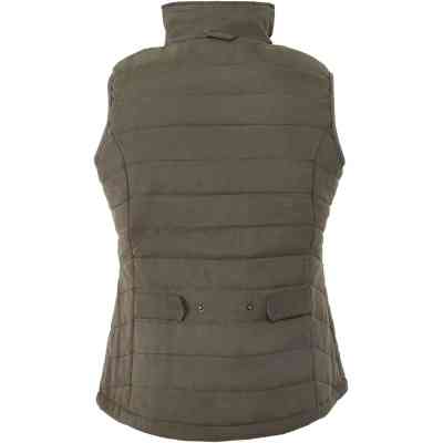 Жилет Hallyard Boville lady Green 44 (boville-she-v-001 44) Винница