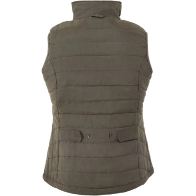 Жилет Hallyard Boville lady Green 44 (boville-she-v-001 44) Винница - изображение 3