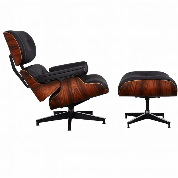 Крісло Релакс з отоманкою Дніпро - фото 14