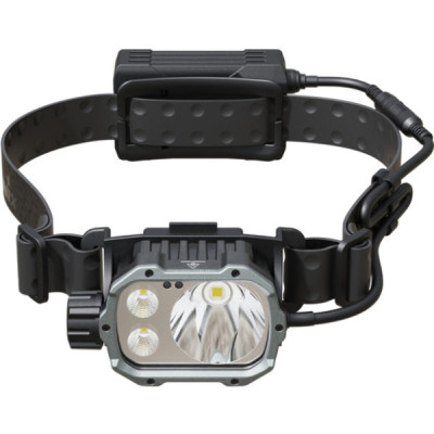 Фонарь Fenix HP35R SAR з вогнетривкою пов'язкою (HP35RSAR) Вінниця - фото 11