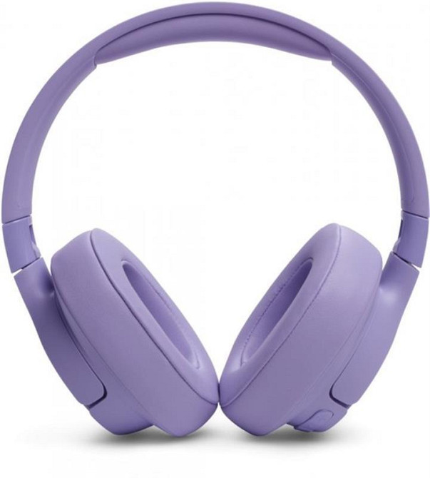 Bluetooth-гарнітура JBL Tune 720BT Purple (JBLT720BTPUR) Фіолетовий Харьков - изображение 16