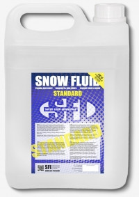 Жидкость для снега Стандарт SFI Snow Standard 1л Киев - изображение 2
