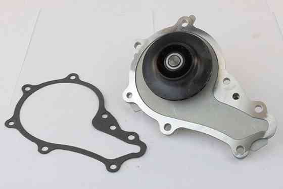 Помпа води (1201G9) Peugeot 1,6 HDi Akron Malo MA130274 Київ