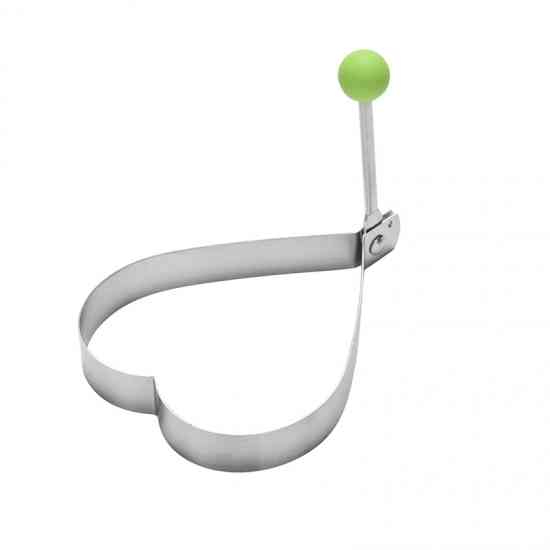 Форма для жарки яиц в виде сердца Винница