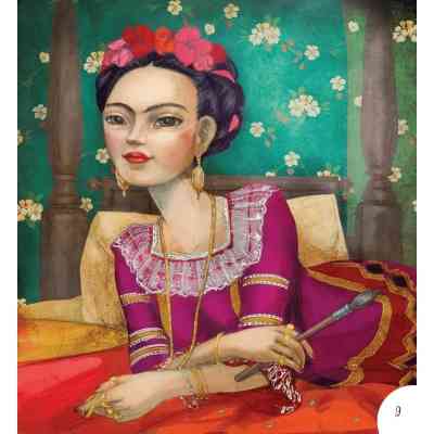 Книга Дивовижні дівчата, які змінили світ - Розальба Трояно Vivat (9789669821089) Вінниця