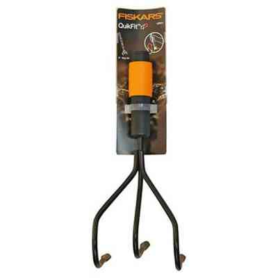 Грабли Fiskars QuikFit (1000680) Винница