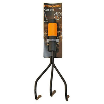 Грабли Fiskars QuikFit (1000680) Винница - изображение 3