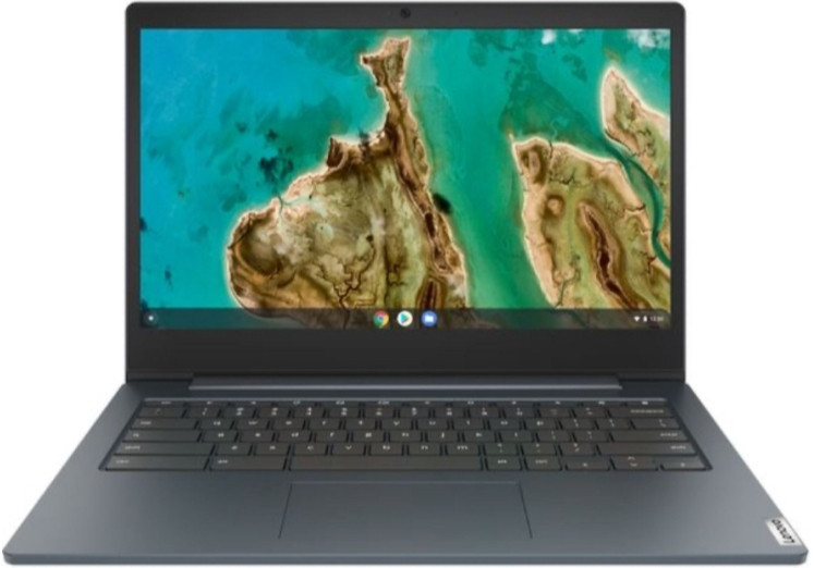 Ноутбук: Lenovo IdeaPad 3, 14" Chromebook. Київ - фото 6