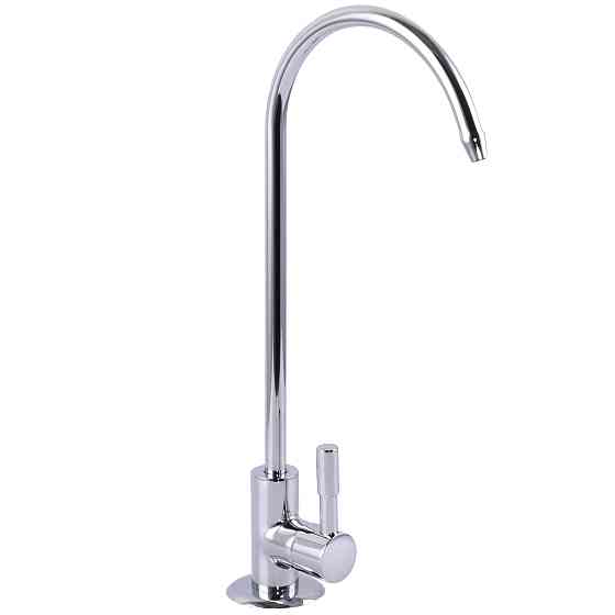 Кран для зворотнього осмосу Globus Lux Lazer GLLR-55M-00 Луцьк