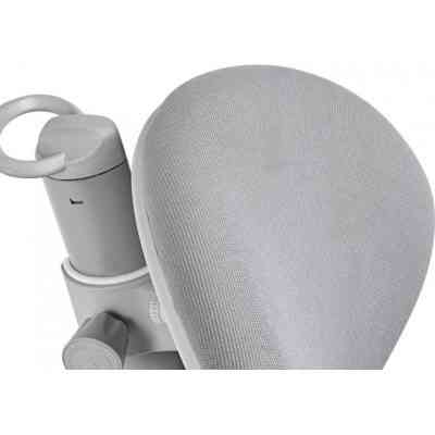 Дитяче крісло FunDesk Cielo Grey Вінниця