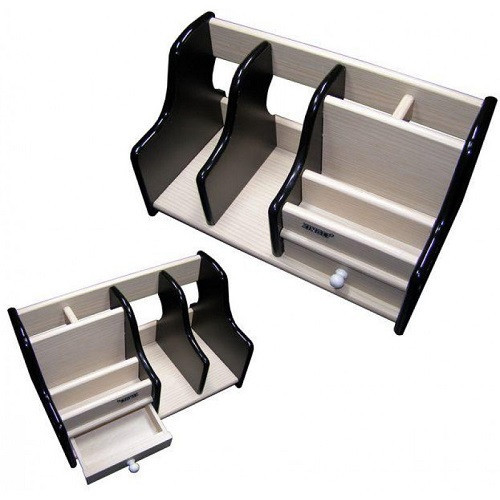 Органайзер настольный для канцелярских принадлежностей Киев - изображение 1