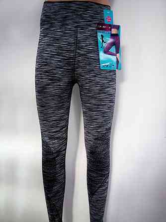 Жіночі лосини для фітнесу Київ