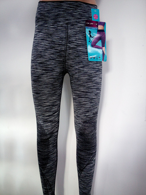 Жіночі лосини для фітнесу Київ - фото 1
