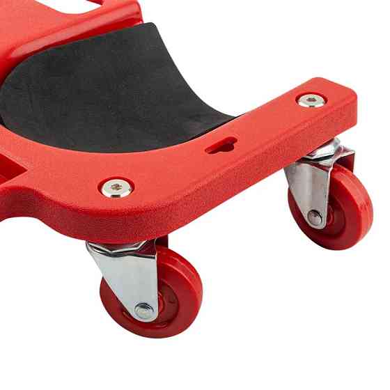 Візок-підколінник підкатний на 5 колесах JBC-9U0314 Одеса