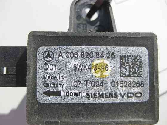 Mercedes-Benz  A0038208426 Датчик тиску дверей GL X164 CL C216 ML W164 S-Class W221 R-Class W251 Одесса