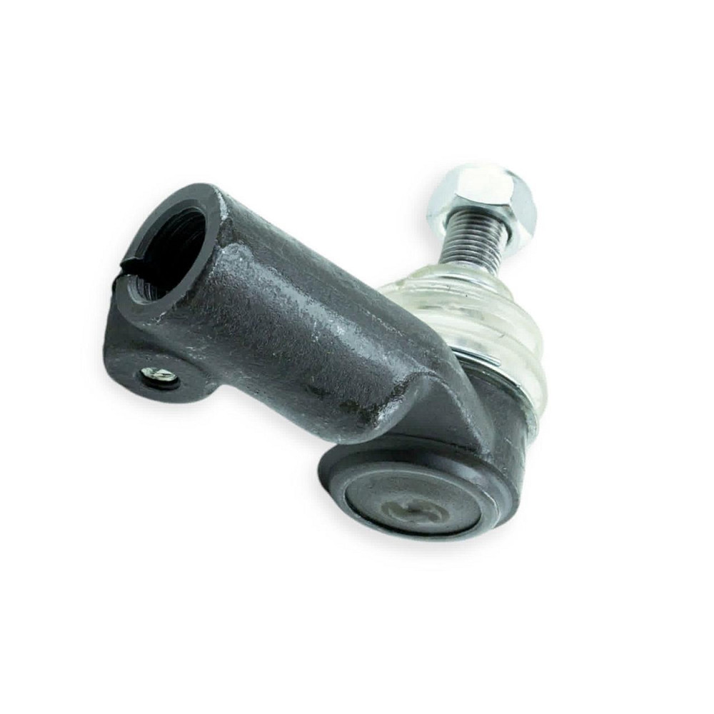 Наконечник тяги 2110, 2170, 2190 правий зовнішній рульовий Мукачево - фото 1