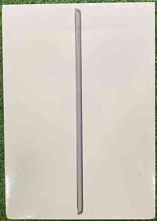 Планшет: Apple iPad 10.2 WiFi, 64Gb, (2021) MK2K3 Space Gray. Київ