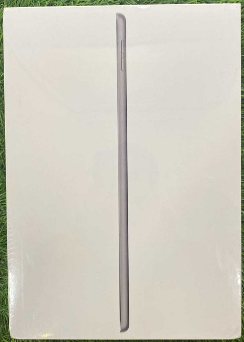 Планшет: Apple iPad 10.2 WiFi, 64Gb, (2021) MK2K3 Space Gray. Київ - фото 2