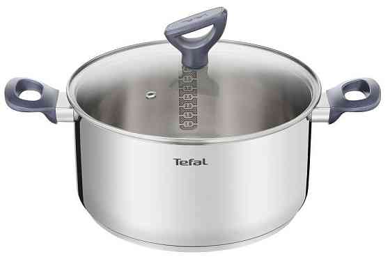 Набор посуды Tefal Daily Cook (G713SB45) ( Нержавіюча сталь ) Харьков