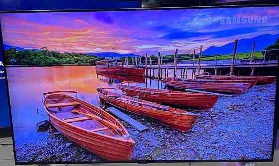 Телевизор Безрамный: 75