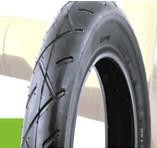 Шина (детская коляска) 10 * 2,50 NY 202 Мукачево - изображение 1