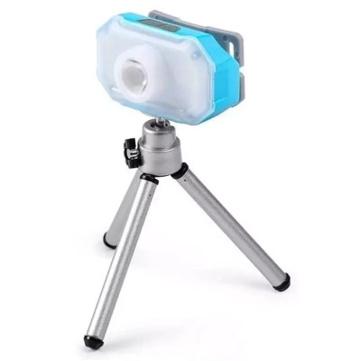 Фонарь Naturehike NH18T001-A Помаранчевий (6927595735121) Винница - изображение 3