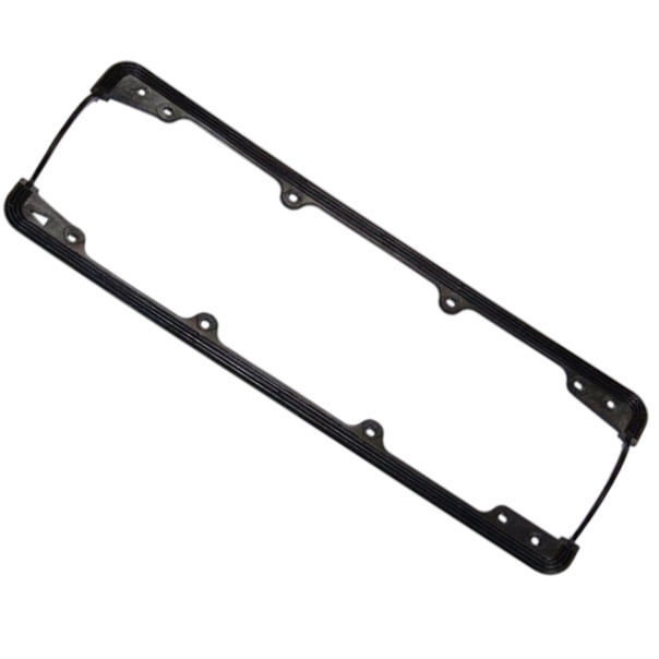 Прокладка крышки Volken Golf II-III, Jetta II, Polo 1.0-1.6 (1985-1994) клапанной Мукачево - изображение 1