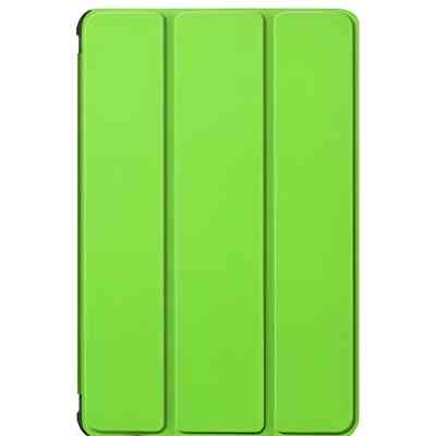 Чехол для планшета BeCover Smart Case Samsung Galaxy Tab S10 FE (SM-X520/SM-X526) 10.9" Green (713276) Винница