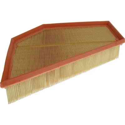 Повітряний фільтр для автомобіля Bosch F 026 400 255 Вінниця