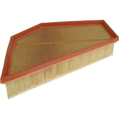 Повітряний фільтр для автомобіля Bosch F 026 400 255 Вінниця - фото 5