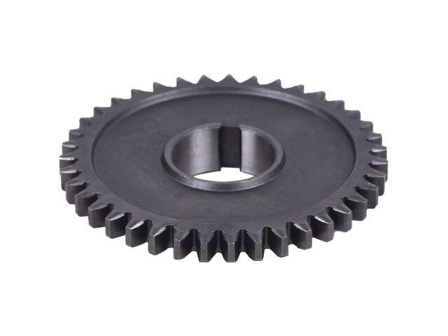 Шестірня Z-39 — КПП (3+1) Мукачево - фото 2