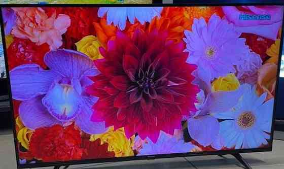 Телевизор: 43