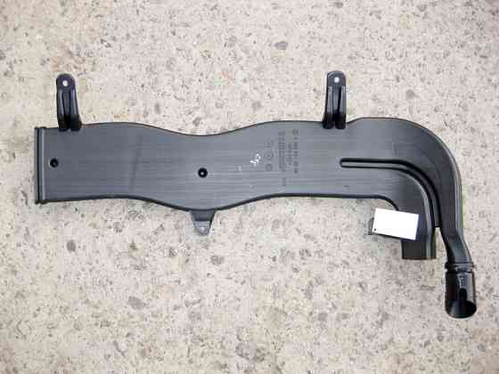 Mercedes-Benz  A1668313046 Повітряник кліматичної системи в багажнику верхній GL X166 Одеса