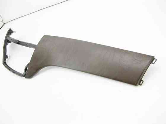 Mercedes-Benz  A1666800003 Декоративна накладка правої частини торпеди з підсвічуванням ML/GLE W166 GLE Coupe C292 GL/GLS X166 Одеса