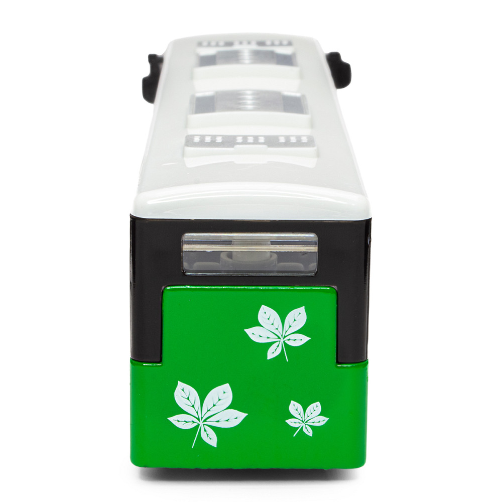 Модель – Автобус Київ (в пласт. боксі) Дніпро - фото 9