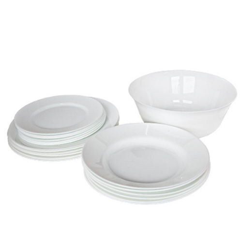 Сервіз столовий Everyday 19 предметів 6122524 Luminarc Житомир - изображение 1