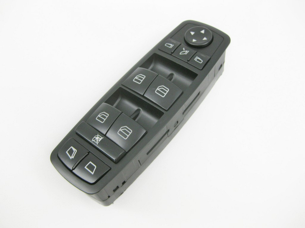 Mercedes-Benz  A2518300390 9051 Новий блок кнопок склопідйомників GL X164 R-Class W251 Одеса - фото 7