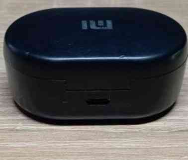 Безпроводные Наушники: AirDots REDMI AIR-7730 LCD Харків