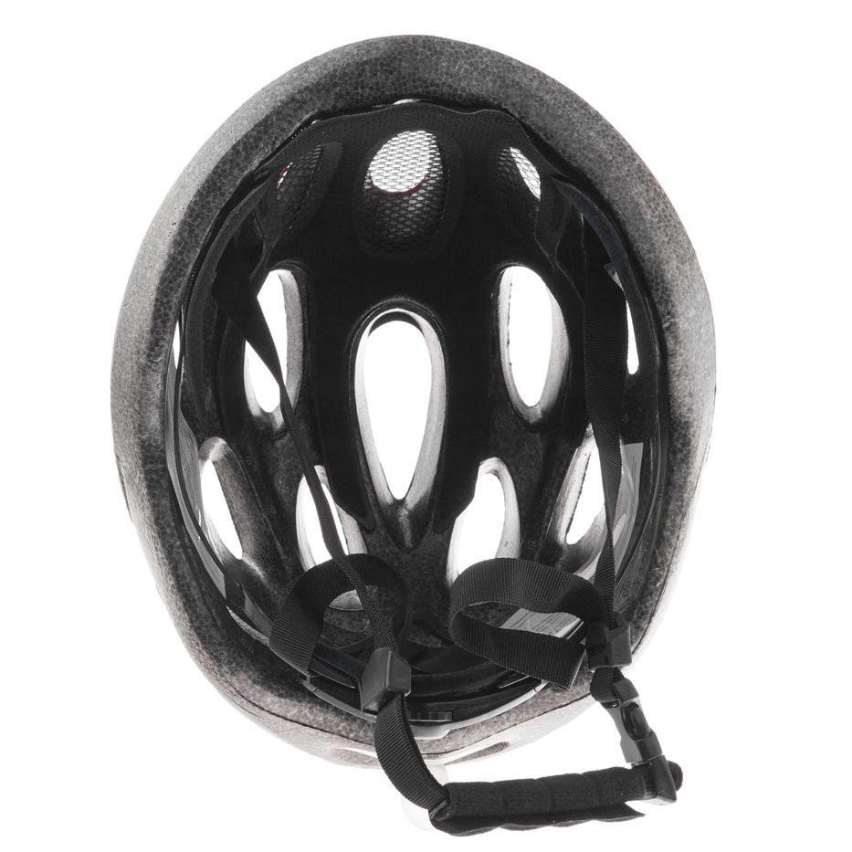 Велоcипедный шлем KLS Blaze 18 M/L 0005-RD Червоний Бровары - изображение 3