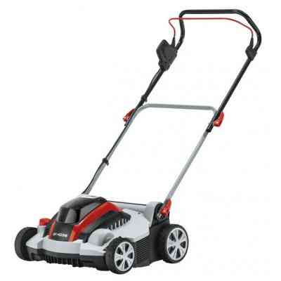 Аэратор AL-KO Energy Flex SF 4036 с валом-разрыхлителем (без АКБ и ЗУ) (113574) Винница