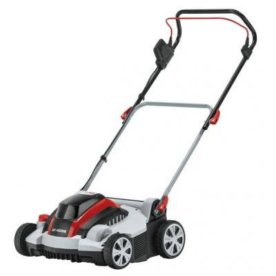 Аэратор AL-KO Energy Flex SF 4036 с валом-разрыхлителем (без АКБ и ЗУ) (113574) Винница - изображение 1