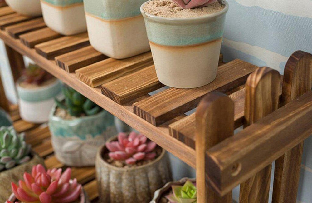 Підставка для квітів "Соларес" мускат Миколаїв - фото 3